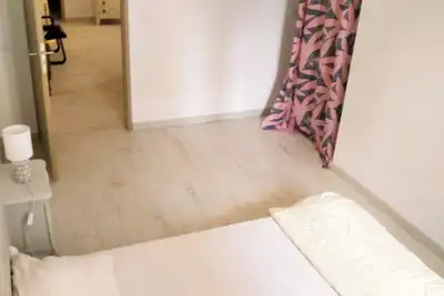Appartement Spacieux Refait à Neuf, à 10 Minutes de Pézenas