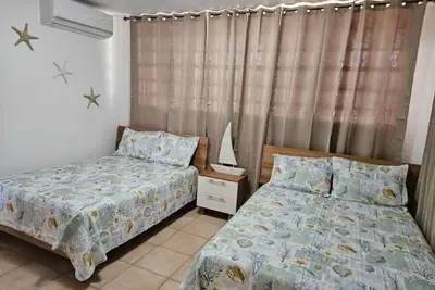 Image de Combate Whitehouse Playa Combate, Cabo Rojo