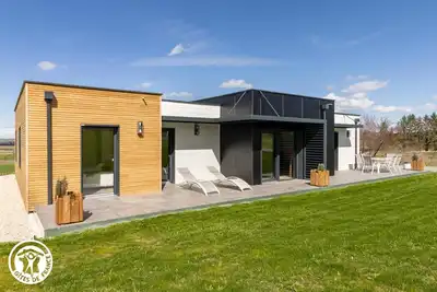 Image de C'renity - Moissat - Gîte