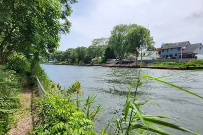 Image de Quiet and Fun Beach House