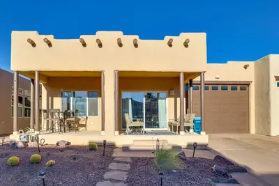 Image de Pet-Friendly Needles Vacation Rental Near River!