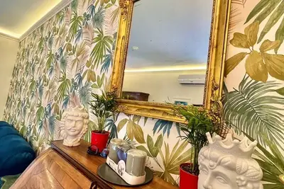Image de Apartment I Puritani