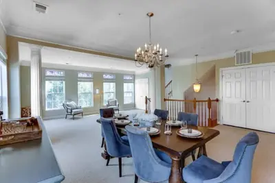 Image de Enjoy a cozy experience Mins from Dc/Dmv area! ! ! \n