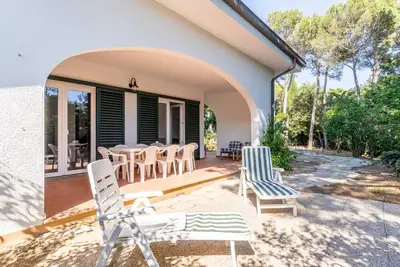 Image de Quercianella Lovely Villa near the Sea W/Parking!