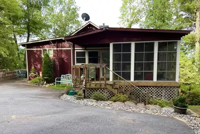 Image de Ultimate Escape, Henderson Private Mountain Retreat, WiFi, Hot Tub, Scenic Views