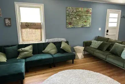 Image de New! Cozy cottage walking distance to the Yellowstone River