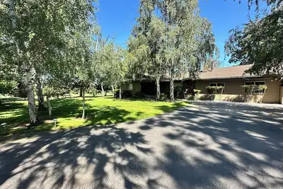 Image de Wine Country Getaway