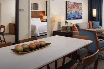 Image de Westin Nanea Ocean Villas Ka’anapali - One Bedroom Villa