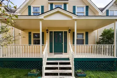 Image de The House at Clinton Hills Lodge\n