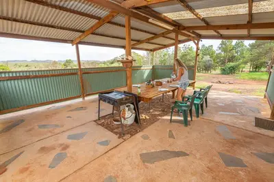Image de Southern Flinders Ranges - Gumdale Cottage