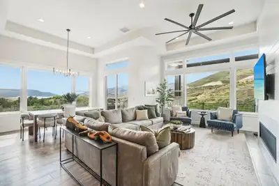 Image de Lakeview - minutes outside of Park City