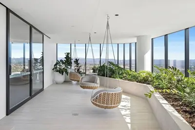 Image de Cassa Casino - Premium Ocean & Hinterland Views 2bd Apt in Broadbeach