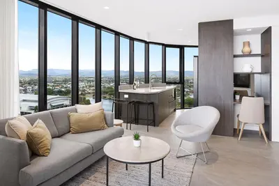 Image de 『Cassa Enc0re』- Modern | Prime 2-Br
