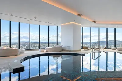 Image de Cassa One - The Heart of Cbd & River View w/ Pool
