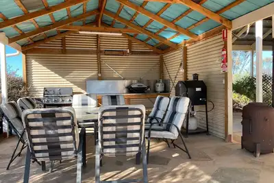 Image de Southern Flinders Ranges - Crotta Homestead