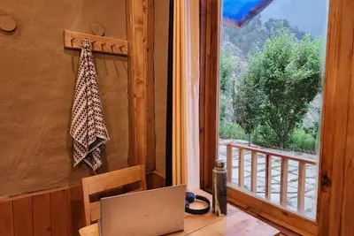 Image de Hipostel Laida King Room with Mountain View