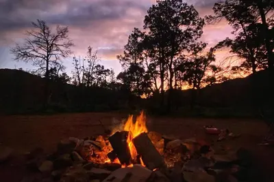 Image de Southern Flinders Ranges - Shearers Quarters