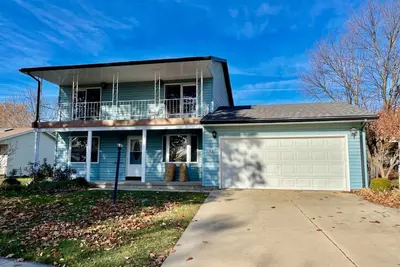 Image de Extra clean home-free parking & Wi-Fi/self-check-in