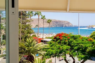 Casa Peter Los Cristianos