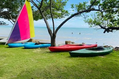 Image de 2 Bedroom Beach House at Bluefields Bay