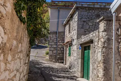 Image de Maison Seka (96121-K1) - Bribir