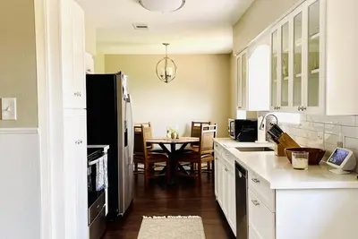 Image de Modern Farmhouse in Deer Park