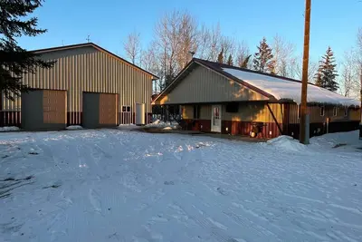 Image de Lazy Fox Lodge, Lake of the Woods\n