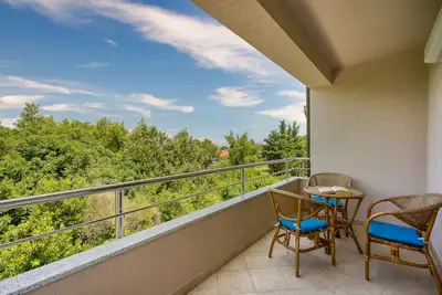 Image de Apt Good Life | Walk to Beach, Premantura, Croatia