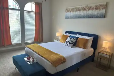 Image de Luxury 1 bedroom in Houston