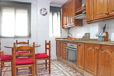 Image de Appartement CybiĂłn Ă Conil