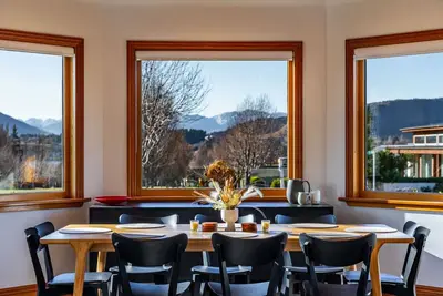 Image de Summit View Lodge The