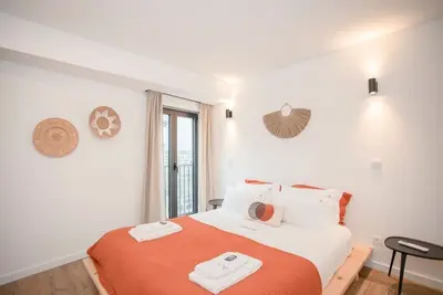 Image de Liiiving in Gaia - Cooper Residence Apartment I