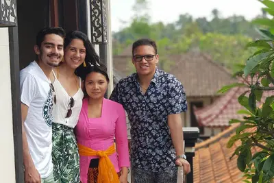Image de Villager's House Ubud