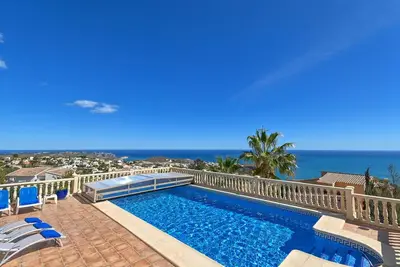 Image de Casa de Sueños - Benitachell, Costa Blanca