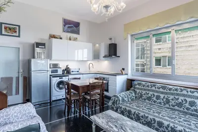 Image de App A + App B Apartments SKipper Genoa