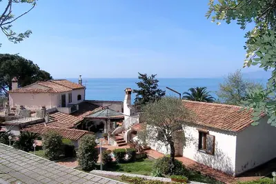 Image de Ferienhaus für 4 Gäste mit 55m² in Maratea