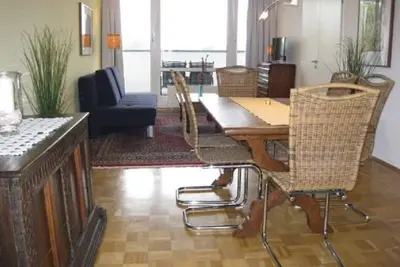 Image de Vacation apartment/apartment for 5 guests with 80m² in Berlin (187533)