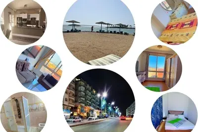 Image de Ferienwohnung\/app. für 8 Gäste mit 150m² in Hurghada
