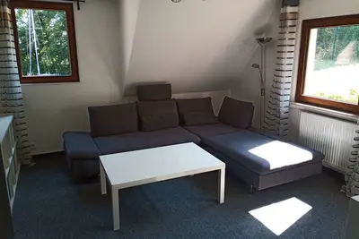 Image de Ferienwohnung/app. für 4 Gäste mit 65m² in Hattingen