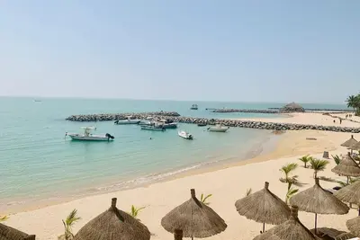 Image de Jolie villa pieds dans l’eau et proche de toutes commodité