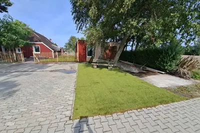 Image de Ferienwohnung/app. für 4 Gäste mit 65m² in Dornum