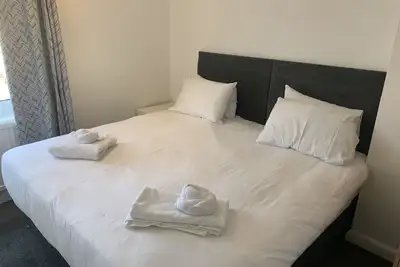 Image de Ratcliffe House - Spacious 3 bedroom House in Sileby