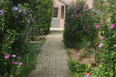Image de Ferienhaus Geiserich
