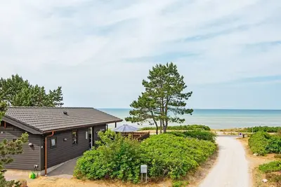 Image de Maison de vacances pour 4 a Glesborg