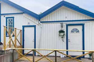 Image de Maison de vacances pour 4 a BRäNNö