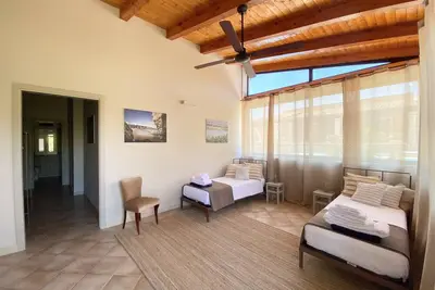 Image de 2 Bedroom Villa in known