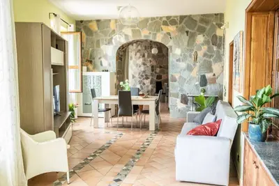 Image de Donna Grazia House - Cilento
