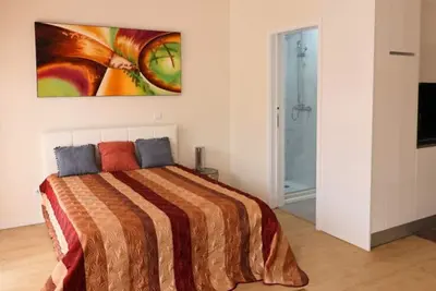 Image de MyStay - Faria Guimarães Studio