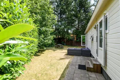 Image de Cozy furnished holiday home in the Veluwe.