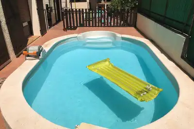 Image de Maison de Vacance Avec Piscine a Perpignan